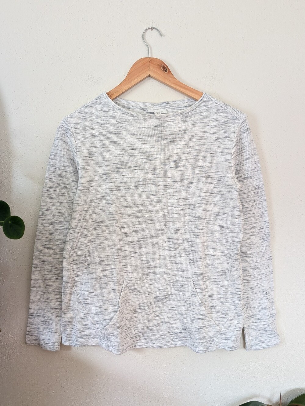 J. Jill | Pure Jill | Marled Pullover Sweater